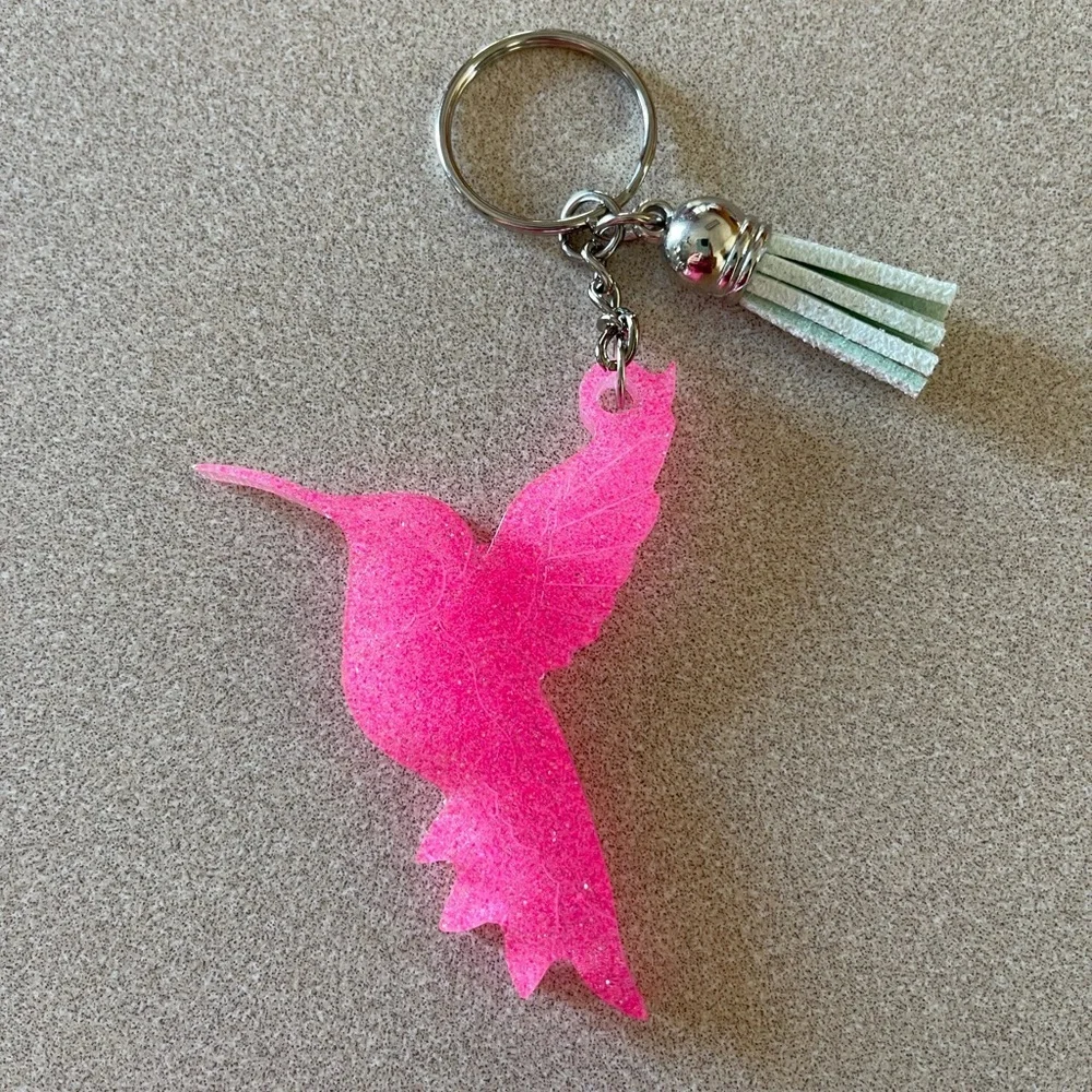 🎉🎉HP🎉🎉 Handmade Insects Keychains - Picture 3 of 8